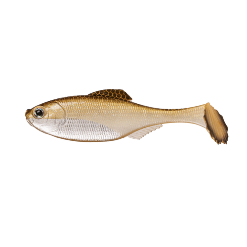 6th Sense - Panorama Swimbait Un-rigged Series 6