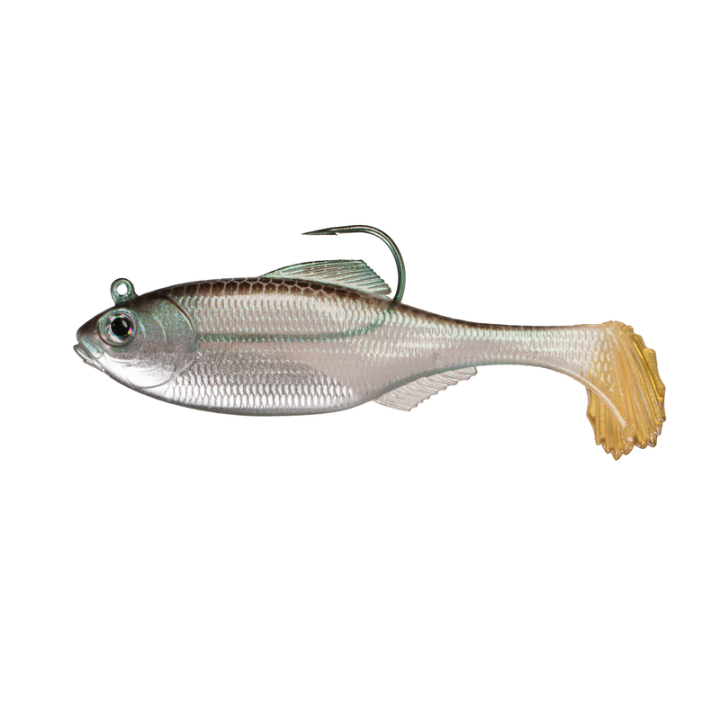 Load image into Gallery viewer, 6th Sense - Panorama Swimbait Rigged Series 3.5&quot;
