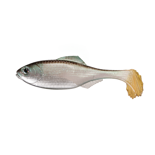 6th Sense - Panorama Swimbait Un-rigged Series 3.5