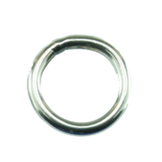 Gamakatsu Hyper Solid Ring