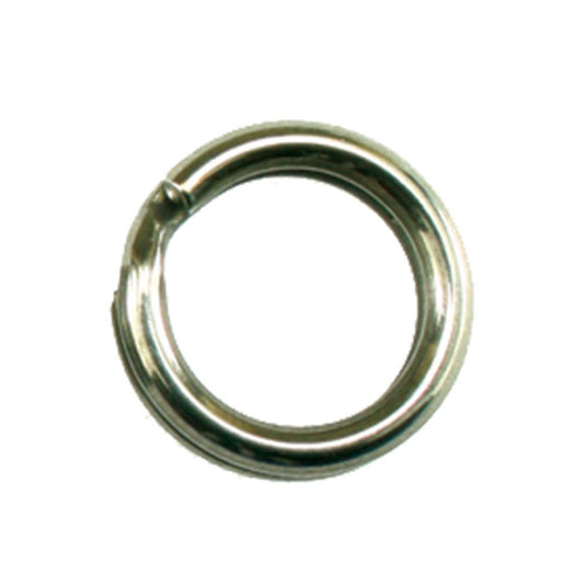 Gamakatsu Hyper Power Split Ring