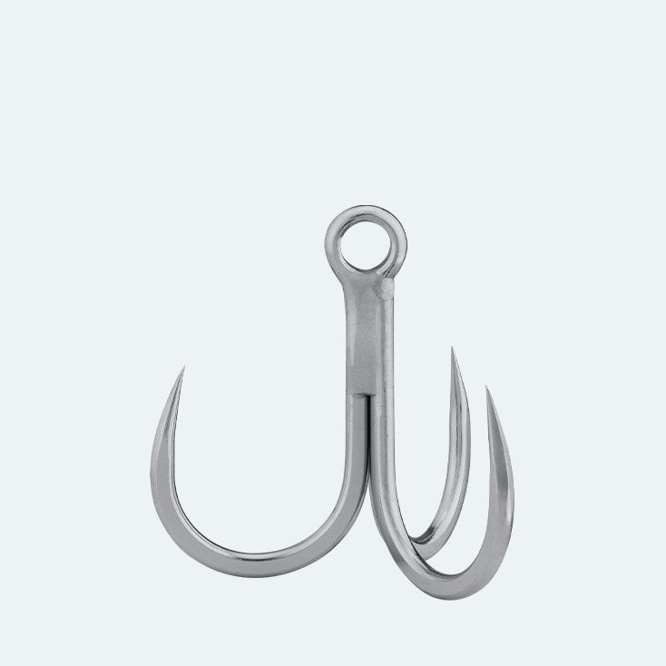 Load image into Gallery viewer, BKK GT-Rex Treble Hooks
