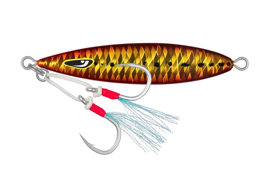 Nomad The Gypsea 160g - 5.5oz (NEW)