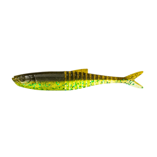 6th Sense Jigsaw Minnow 4.8"