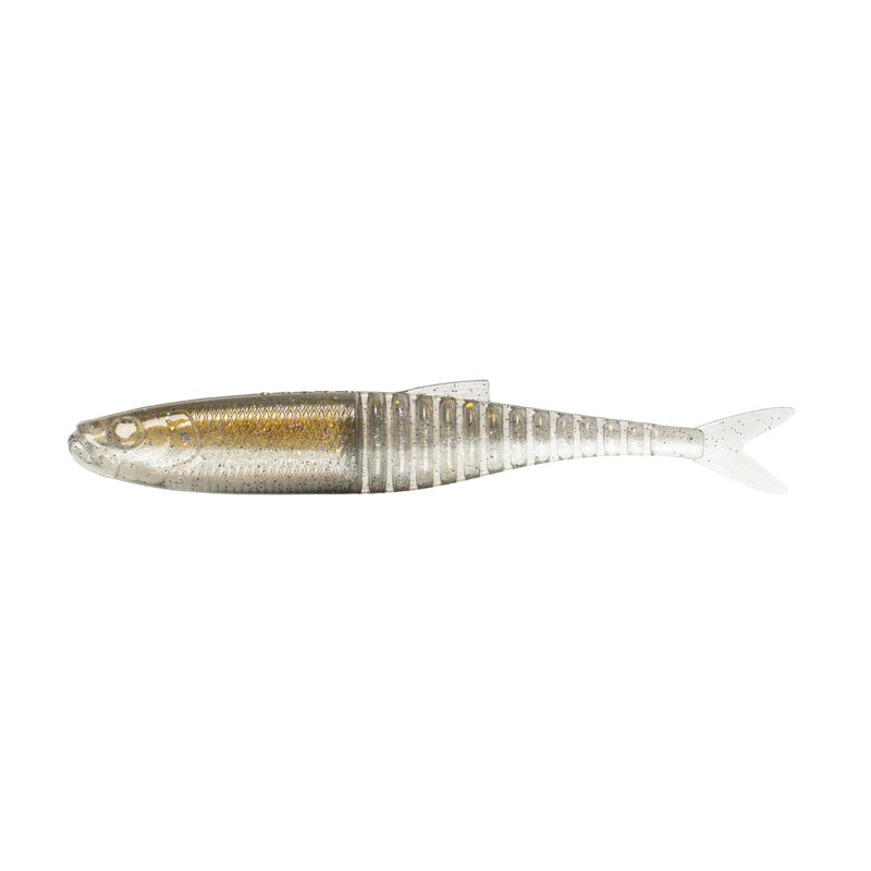 Load image into Gallery viewer, 6th Sense Jigsaw Minnow 4.8"
