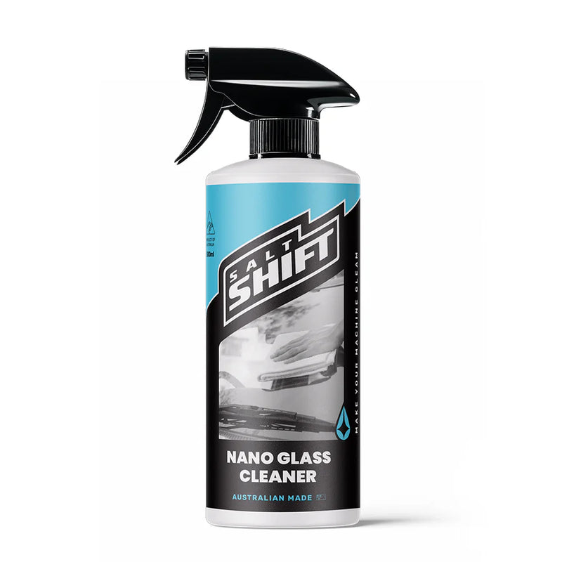 Load image into Gallery viewer, Salt Shift 500ml Nano Glass Cleaner
