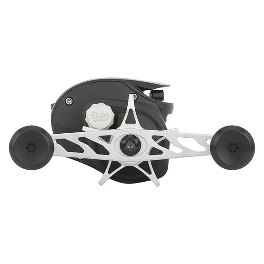 Bates - Goat SWM Baitcast Reel (RH)