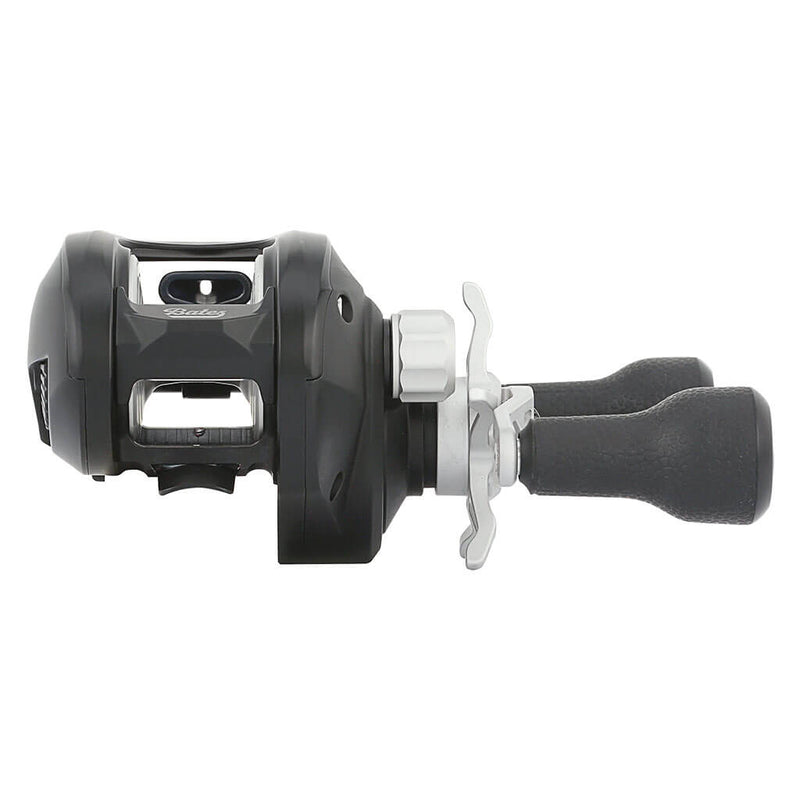 Load image into Gallery viewer, Bates - Goat SWM Baitcast Reel (RH)
