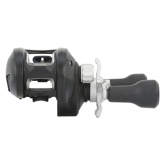 Bates - Goat SWM Baitcast Reel (RH)