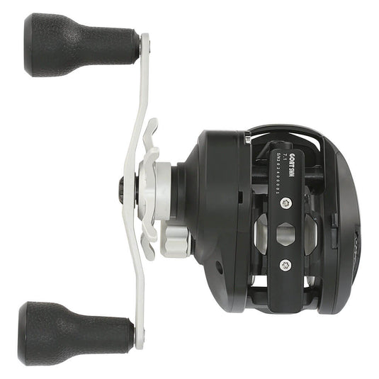 Bates - Goat SWM Baitcast Reel (RH)
