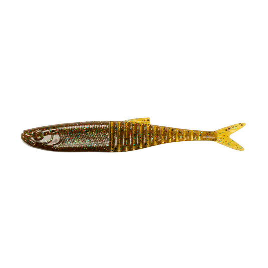 6th Sense Jigsaw Minnow 4.8"