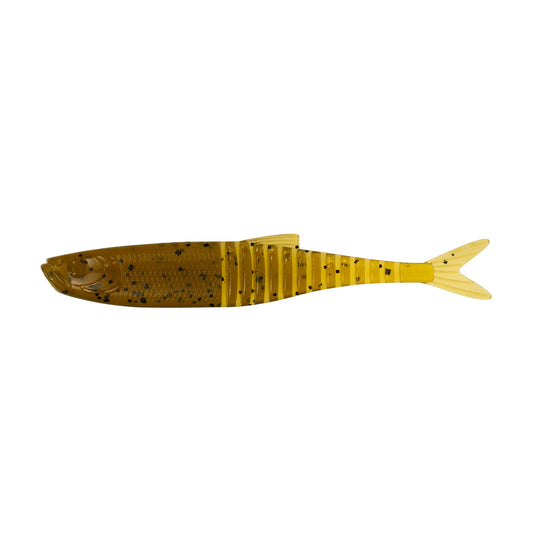 6th Sense Jigsaw Minnow 4.8"