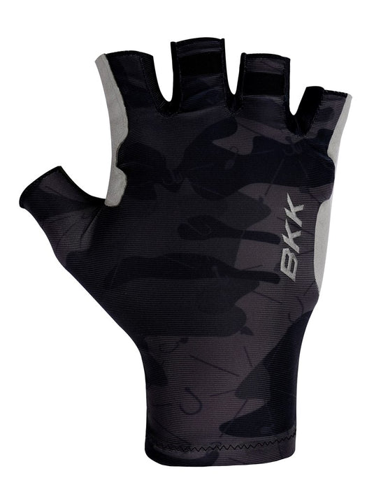 BKK Half-Finger Gloves