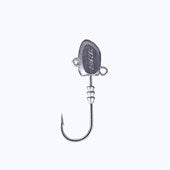 Load image into Gallery viewer, BKK Harpax Inshore Jighead
