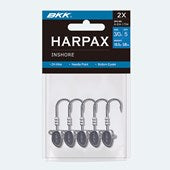 Load image into Gallery viewer, BKK Harpax Inshore Jighead
