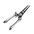 Nomad HYDRA-X 7.25" Split Ring Pliers Stainless Tool