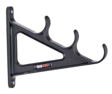 Sea Dog Horizontal Rod Storage