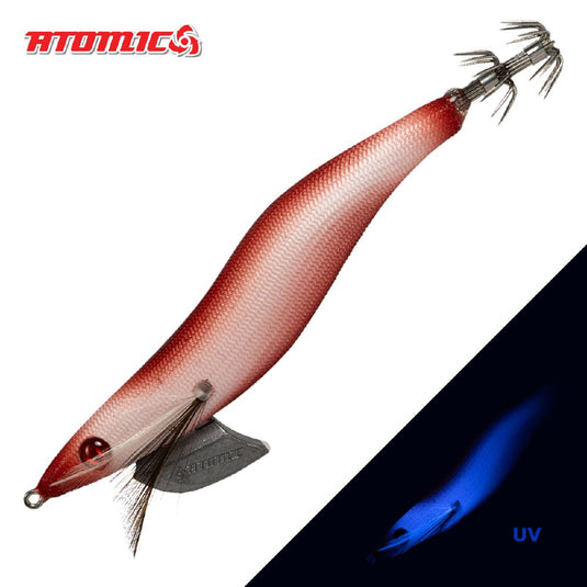 Atomic Hardz Squid 2.5