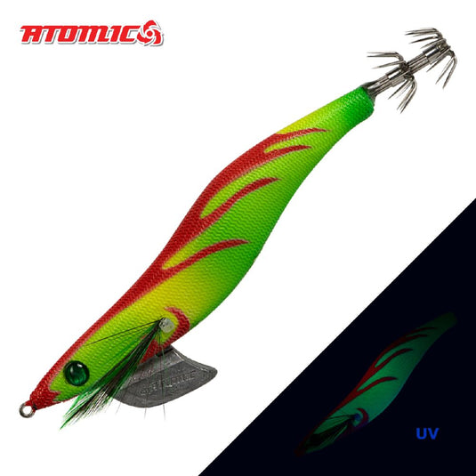 Atomic Hardz Squid 3.0