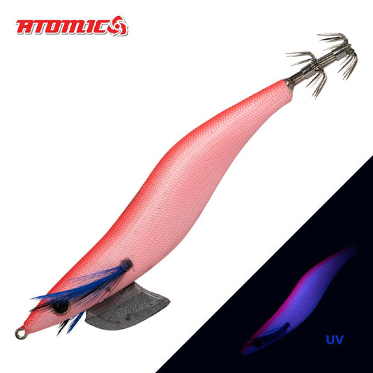 Atomic Hardz Squid 3.0