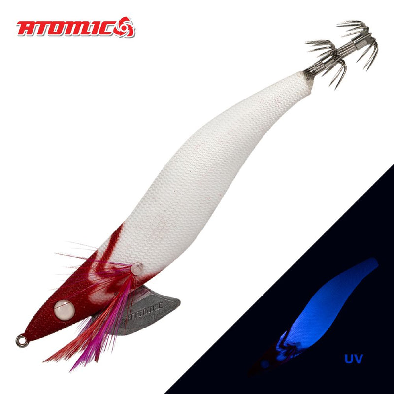 Load image into Gallery viewer, Atomic Hardz Squid 3.0
