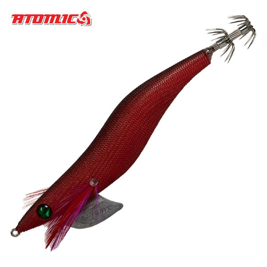 Atomic Hardz Squid 3.0