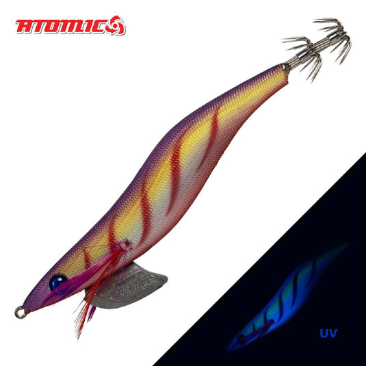 Atomic Hardz Squid 3.0