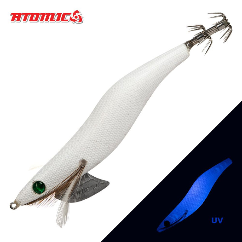 Load image into Gallery viewer, Atomic Hardz Squid 3.0
