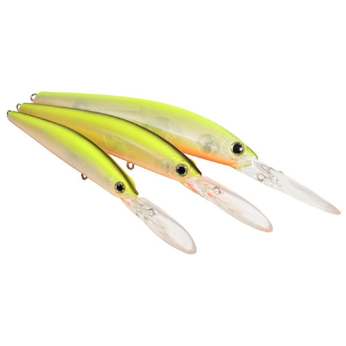 Atomic Hardz Slim Twitcher 125 Deep