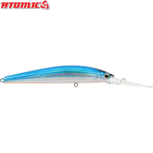 Atomic Hardz Slim Twitcher 110 Deep