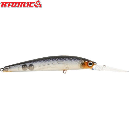 Atomic Hardz Slim Twitcher 110 Deep