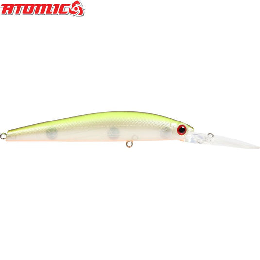 Atomic Hardz Slim Twitcher 110 Deep