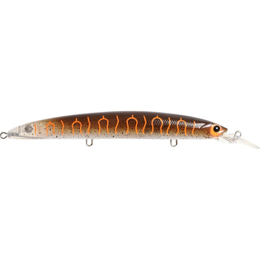 Atomic Hardz Slim Twitcher 145mm