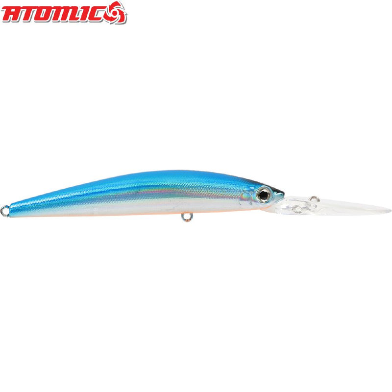 Load image into Gallery viewer, Atomic Hardz Slim Twitcher 95 Deep
