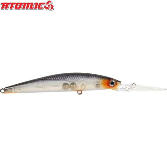 Atomic Hardz Slim Twitcher 95 Deep