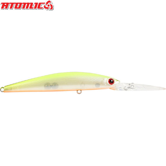 Atomic Hardz Slim Twitcher 95 Deep