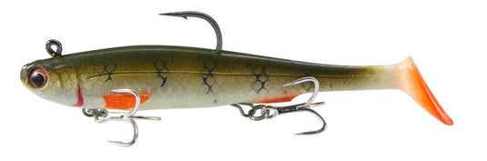 Irukandji Sicario DTF 150