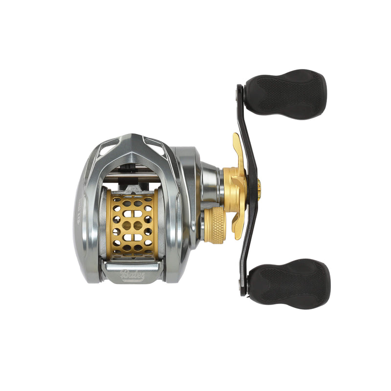 Load image into Gallery viewer, Bates - The Hundo LTS Baitcast Reel (RH)
