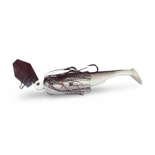 Spinwright Beast 1oz Grunta x Irukandji 9”