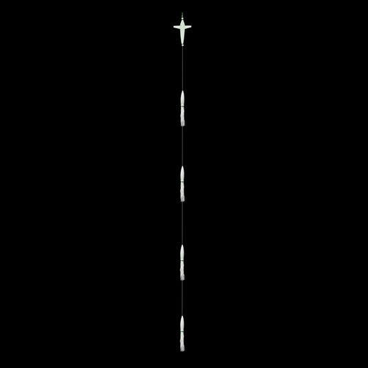 Bangers Teasers Tsunami Bird Chain
