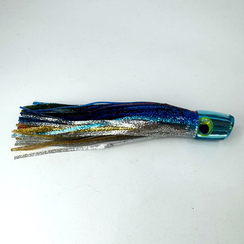 Load image into Gallery viewer, JB Lures - Tiny Dream Catcher 6.5"
