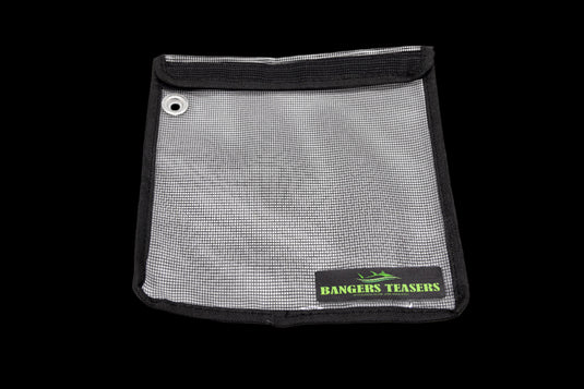 Bangers Teasers Lure Bag