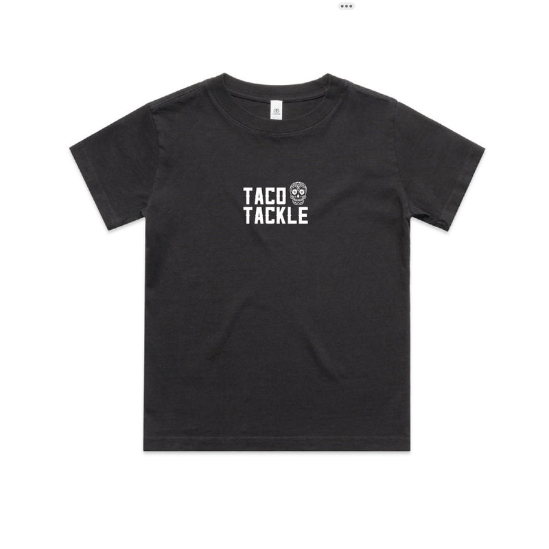 Load image into Gallery viewer, Kids Taco Tees
