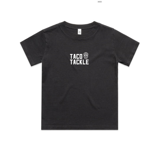 Kids Taco Tees