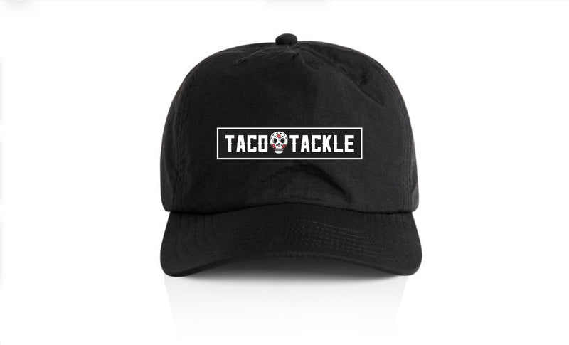 Load image into Gallery viewer, Taco Kids Hat - Surf
