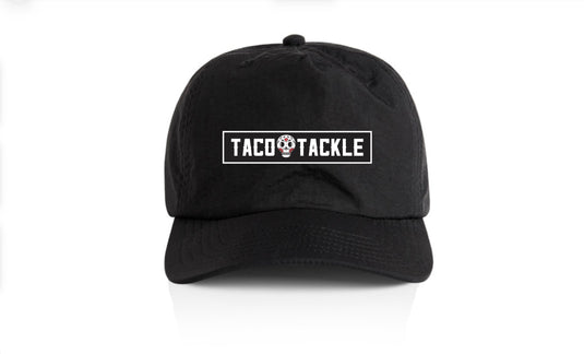 Taco Kids Hat - Surf