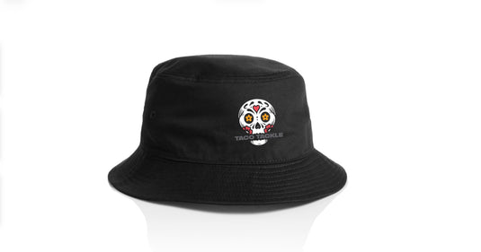 Taco Kids Hat - Bucket