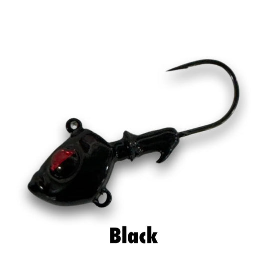 Spinwright Grubbin Jig Heads
