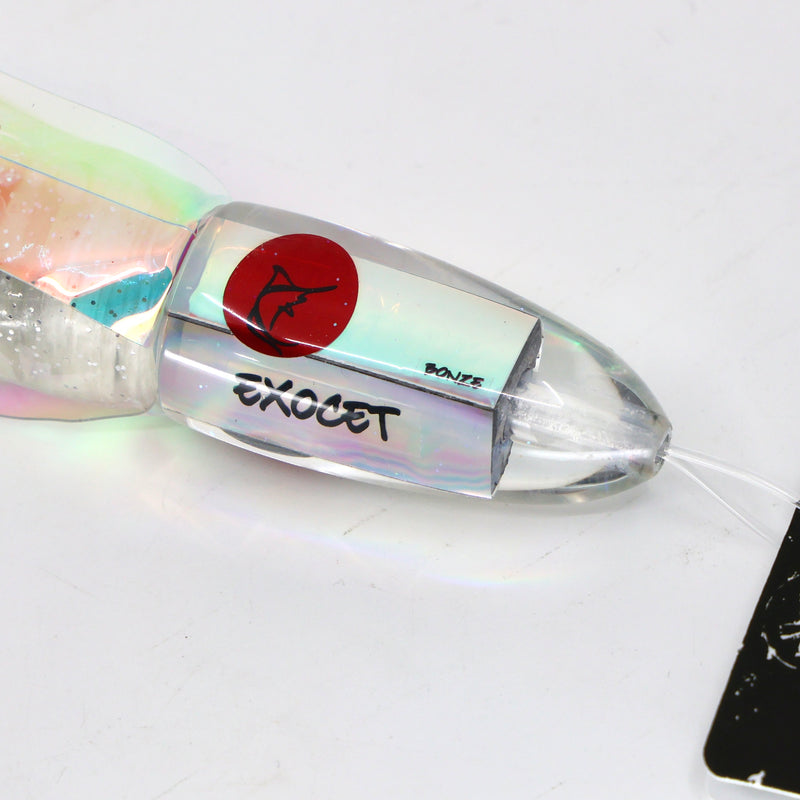 Load image into Gallery viewer, Bonze Exocet Light - Winged (ICE Blast Edition)
