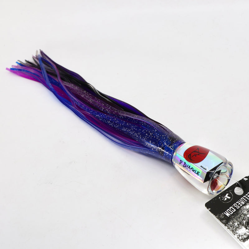 Load image into Gallery viewer, Bonze D Shackle (ICE Blast Edition)
